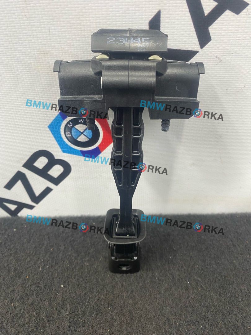ограничитель открывания двери BMW M3 G80/G81 G80 2023, 3.0 л., S58B30A, АКПП, седан, полный привод, 7432184