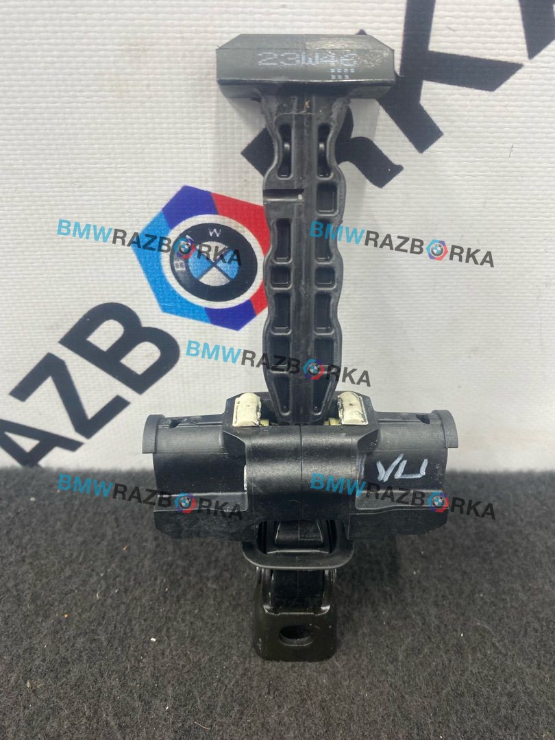 ограничитель открывания двери BMW M3 G80/G81 G80 2023, 3.0 л., S58B30A, АКПП, седан, полный привод, 7432184