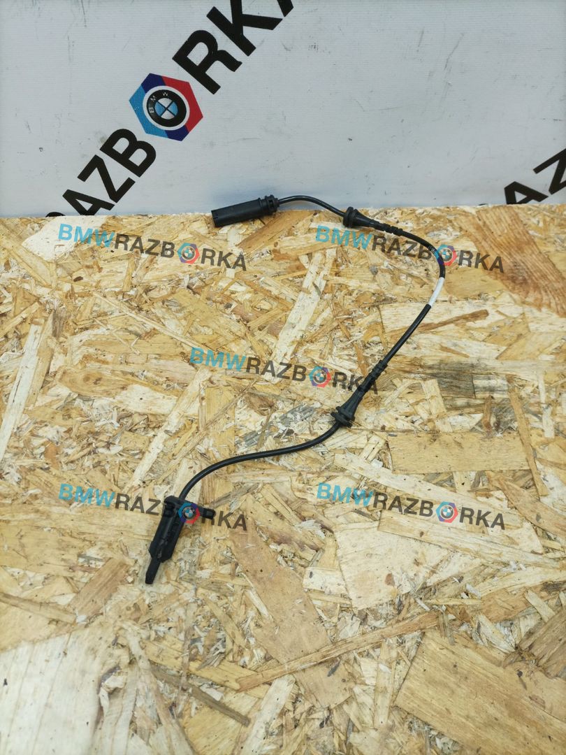 датчик ABS BMW M3 G80/G81 G80 2023, 3.0 л., S58B30A, АКПП, седан, полный привод, 8095701