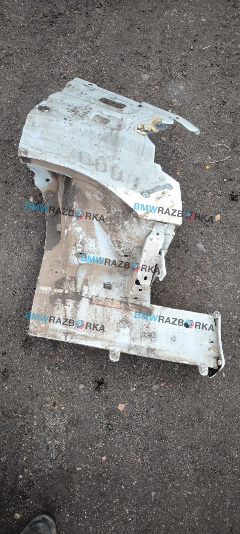 лонжерон правый Mercedes-Benz Sprinter W907/W910 W907 2020, 2.2 л., OM651 DE22LA, дизель, 6МКПП, 9147, микроавтобус, задний привод, правый руль
