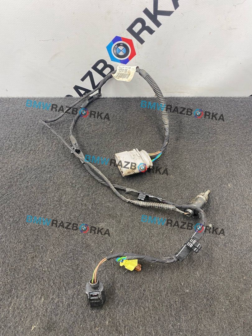 проводка Volkswagen Crafter 2 поколение SZC 2022, 2.0 л., дизель, 6МКПП, b4/b9a, передний привод, 7C0971095