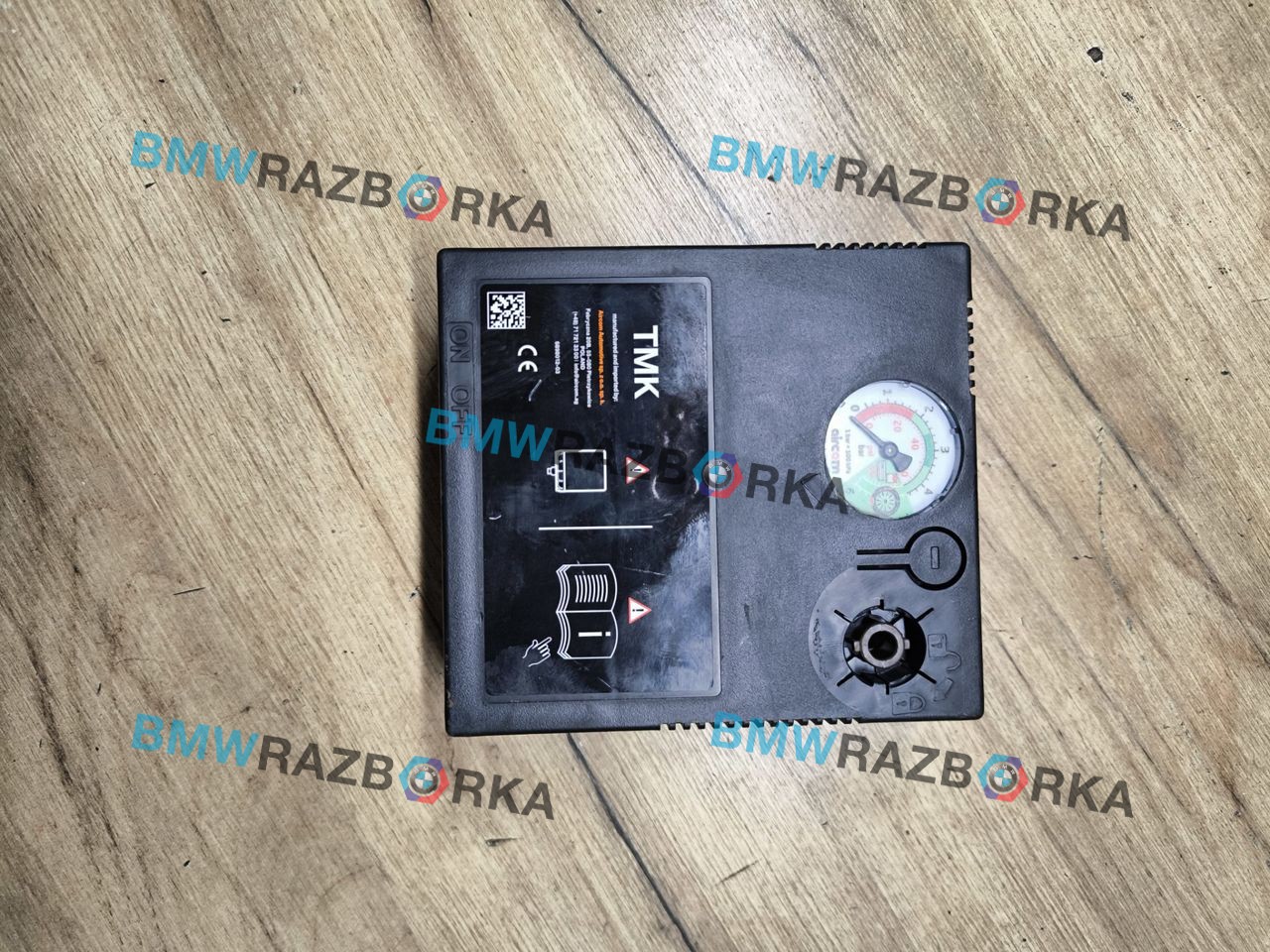 компрессор для шин BMW 1 серия F40 2023, 1.5 л., B37 C15 A, дизель, skyscraper grau metallic (c4w), хетчбэк 5 дв., передний привод