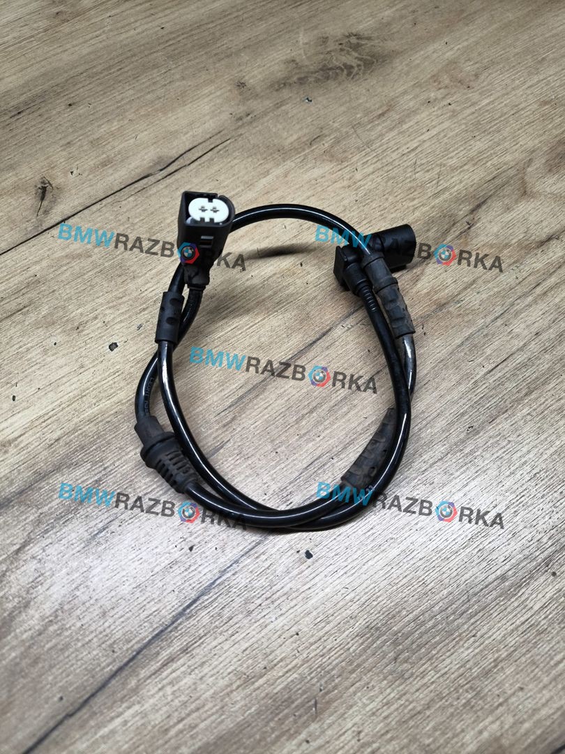 моторчик стояночного тормоза заднего BMW 1 серия F40 2023, 1.5 л., B37 C15 A, дизель, skyscraper grau metallic (c4w), хетчбэк 5 дв., передний привод, 9317092, 61129317092