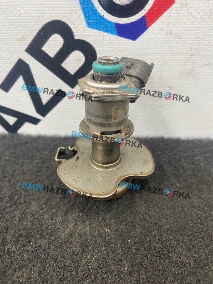 Форсунка Adblue Volkswagen Crafter 2 поколение SZC 2022, 2.0 л., дизель, 6МКПП, b4/b9a, передний привод, 7LA131113, 7LA131113A