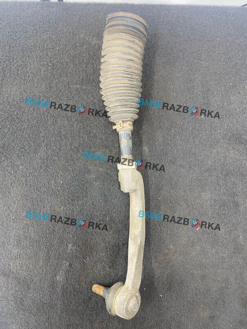 наконечник рулевой Volkswagen Crafter 2 поколение SZC 2022, 2.0 л., дизель, 6МКПП, b4/b9a, передний привод