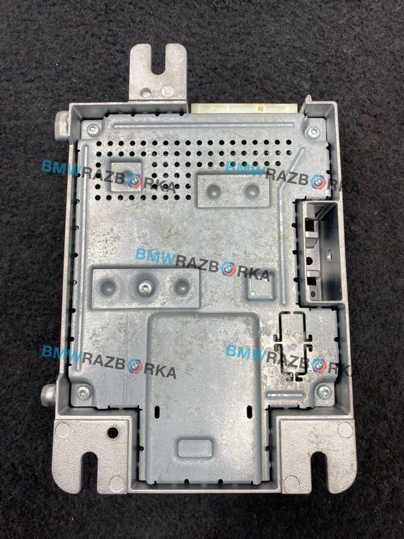 усилитель музыкальный BMW X7 G07 [рестайлинг] G07 2024, 4.0 л., дизель, АКПП, 416, внедорожник 5 дв., полный привод, 5A3F6D2