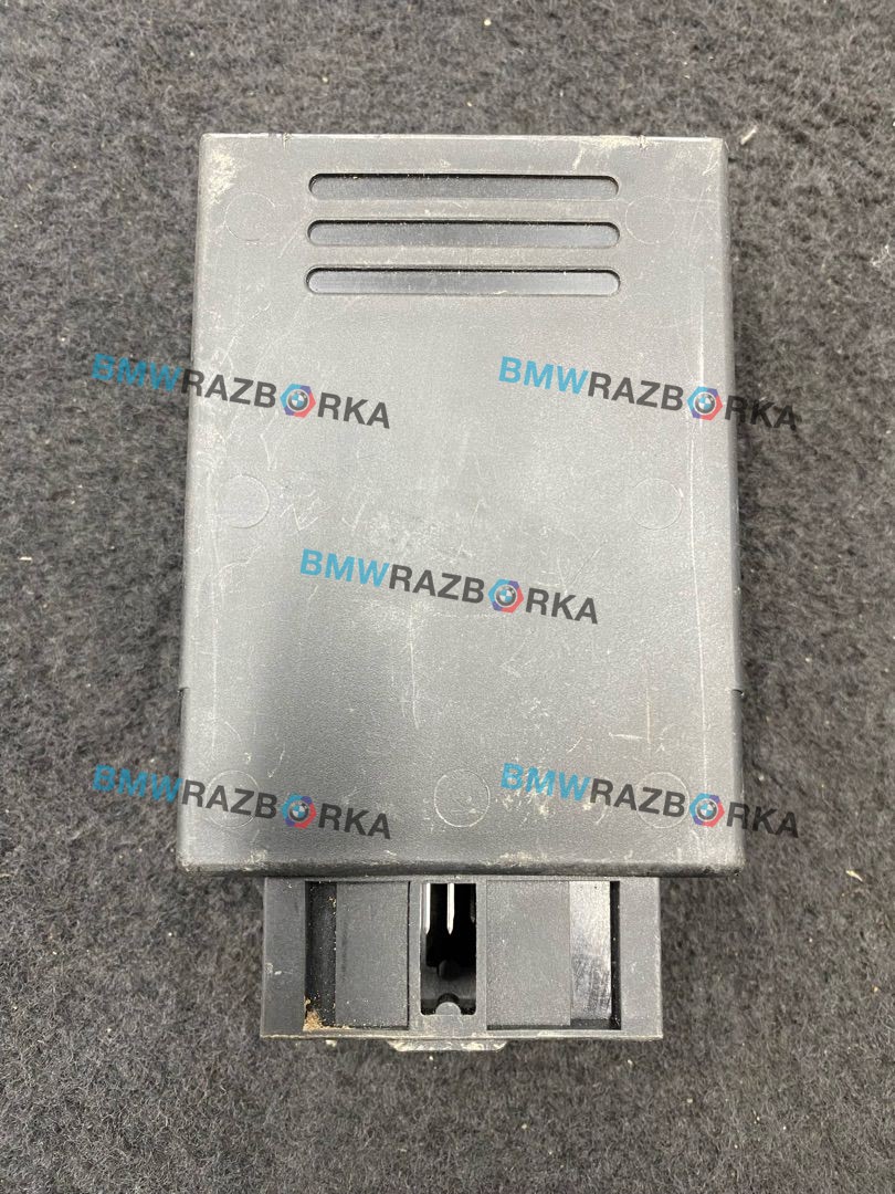 блок управления сервотроника BMW X7 G07 [рестайлинг] G07 2024, 4.0 л., дизель, АКПП, 416, внедорожник 5 дв., полный привод, 32309630188, 9630188