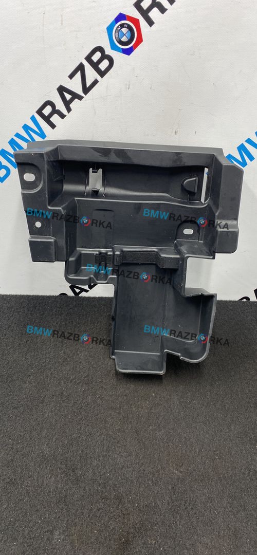 ящик под инструменты BMW X7 G07 [рестайлинг] G07 2024, 4.0 л., дизель, АКПП, 416, внедорожник 5 дв., полный привод, 9490444