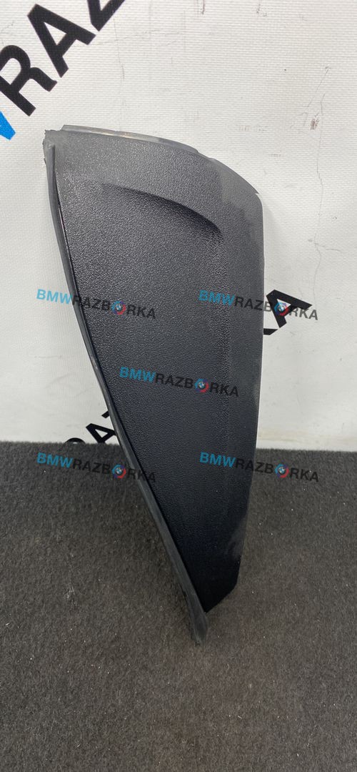 накладка на торпедо (консоль) BMW X7 G07 [рестайлинг] G07 2024, 4.0 л., дизель, АКПП, 416, внедорожник 5 дв., полный привод, 9399395, 9399397