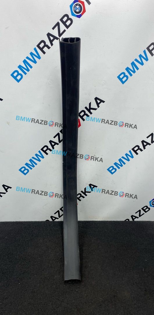 уплотнитель подкапотного пространства BMW X7 G07 [рестайлинг] G07 2024, 4.0 л., дизель, АКПП, 416, внедорожник 5 дв., полный привод, 7418184