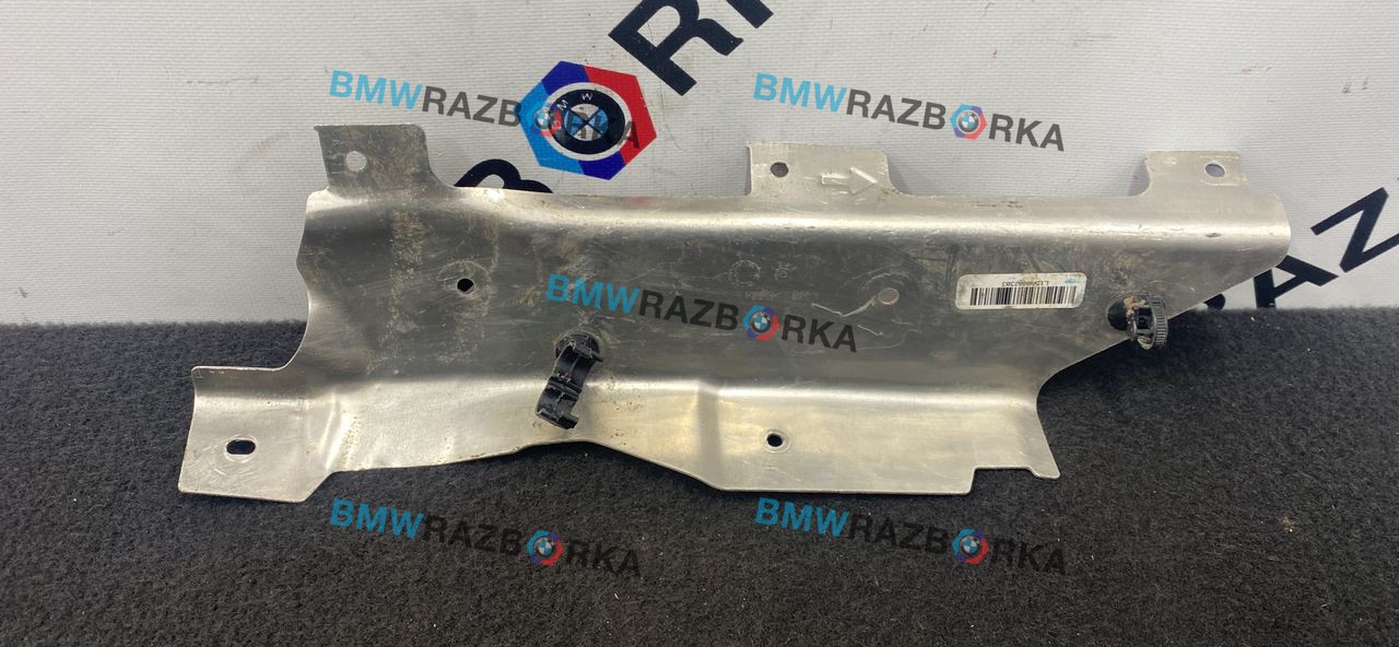 кронштейн (крепление) BMW X7 G07 [рестайлинг] G07 2024, 4.0 л., дизель, АКПП, 416, внедорожник 5 дв., полный привод, 5A08A23