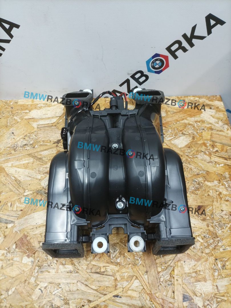 моторчик печки BMW X7 G07 [рестайлинг] G07 2024, 4.0 л., дизель, АКПП, 416, внедорожник 5 дв., полный привод, 64115A69D56, 5A69D56
