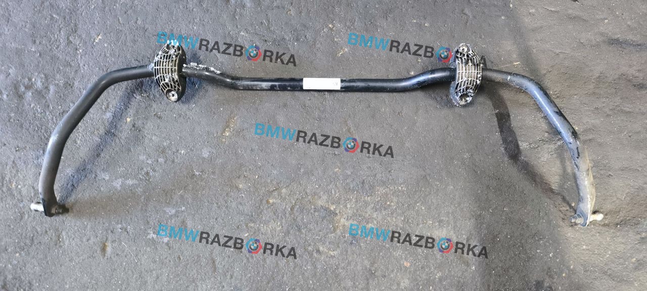 стабилизатор подвески передний BMW 1 серия F40 2023, 1.5 л., B37 C15 A, дизель, skyscraper grau metallic (c4w), хетчбэк 5 дв., передний привод, 6859886, 31306859886