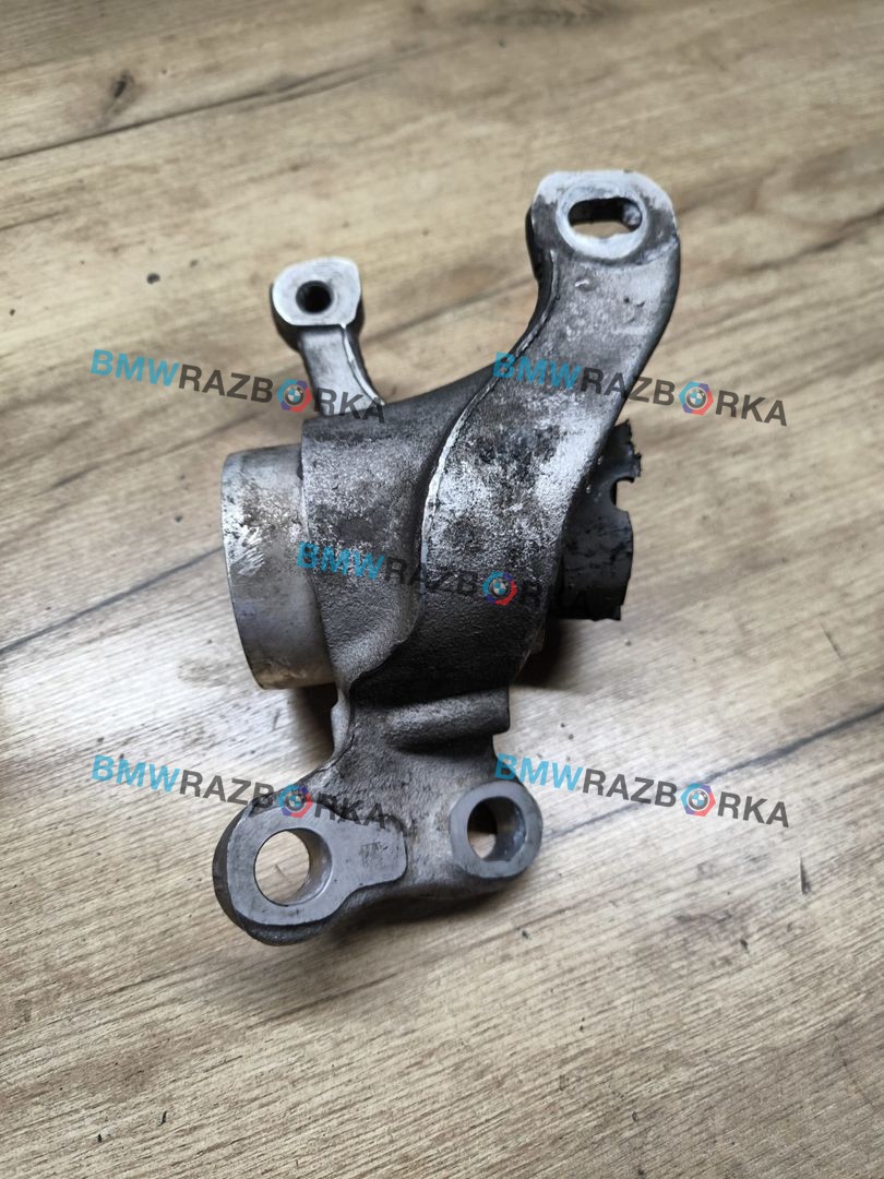 сайлентблок BMW 1 серия F40 2023, 1.5 л., B37 C15 A, дизель, skyscraper grau metallic (c4w), хетчбэк 5 дв., передний привод, 8831645