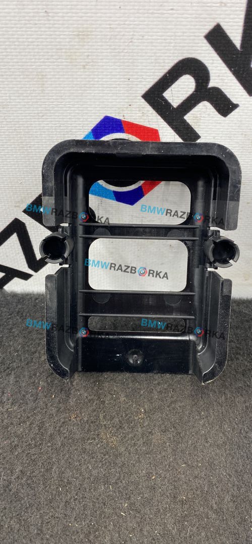 корпус эбу BMW X7 G07 [рестайлинг] G07 2024, 4.0 л., дизель, АКПП, 416, внедорожник 5 дв., полный привод, 8486902