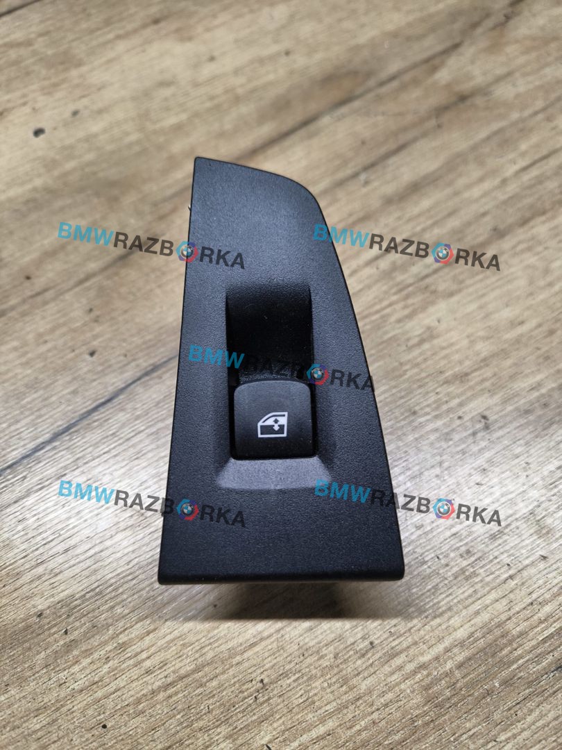 кнопка стеклоподъемника двери задней левой BMW 1 серия F40 2023, 1.5 л., B37 C15 A, дизель, skyscraper grau metallic (c4w), хетчбэк 5 дв., передний привод, 7950756, 7480261