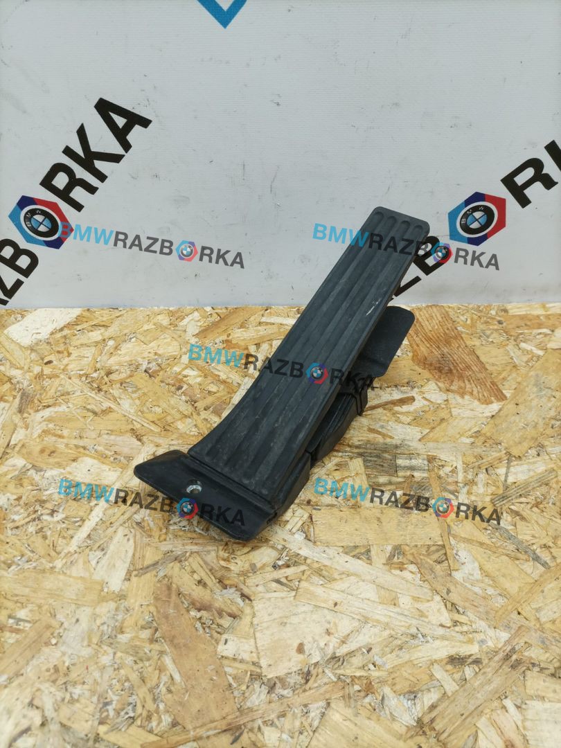 педаль BMW X5 F15 2014, 4.0 л., дизель, АКПП, внедорожник 5 дв., 35426853175, 6853175