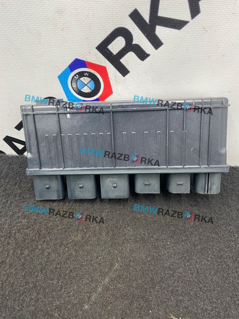 Блок питания BMW X5 G05 [рестайлинг] G05 2024, 3.0 л., B57 D30 B, дизель, 416, полный привод, 8490527