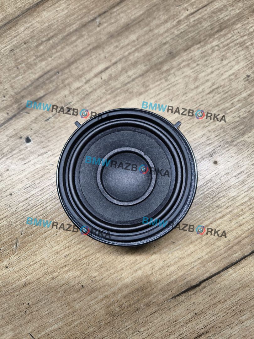динамик BMW X5 G05 [рестайлинг] G05 2024, 3.0 л., B57 D30 B, дизель, 416, полный привод, 9151127, 65139151127