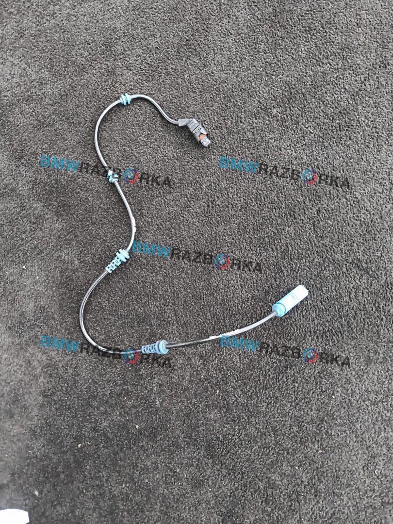 соединительный кабель системы EDC BMW X5 G05 [рестайлинг] G05 2024, 3.0 л., B57 D30 B, дизель, 416, полный привод, 37106887540, 6087540