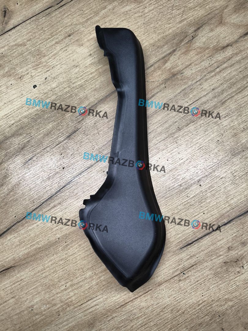 водосток крышки багажника BMW X5 G05 [рестайлинг] G05 2024, 3.0 л., B57 D30 B, дизель, 416, полный привод, 8738627
