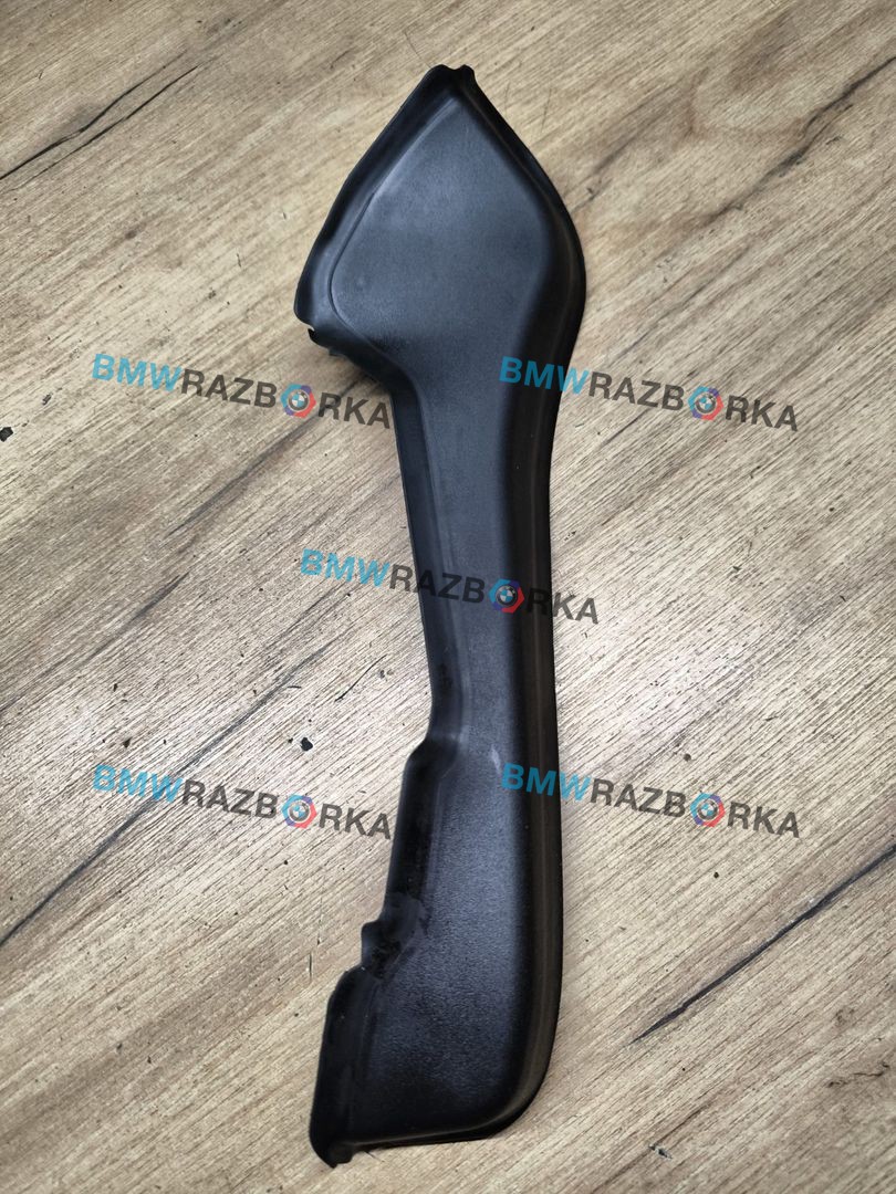 водосток крышки багажника BMW X5 G05 [рестайлинг] G05 2024, 3.0 л., B57 D30 B, дизель, 416, полный привод, 8738628, 51498738628