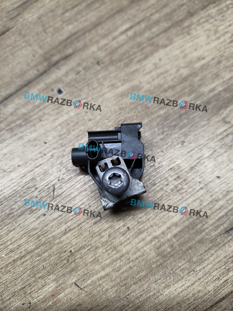 датчик удара BMW X5 G05 2019, 4.0 л., бензин, АКПП, a300, внедорожник 5 дв., полный привод, 9314520