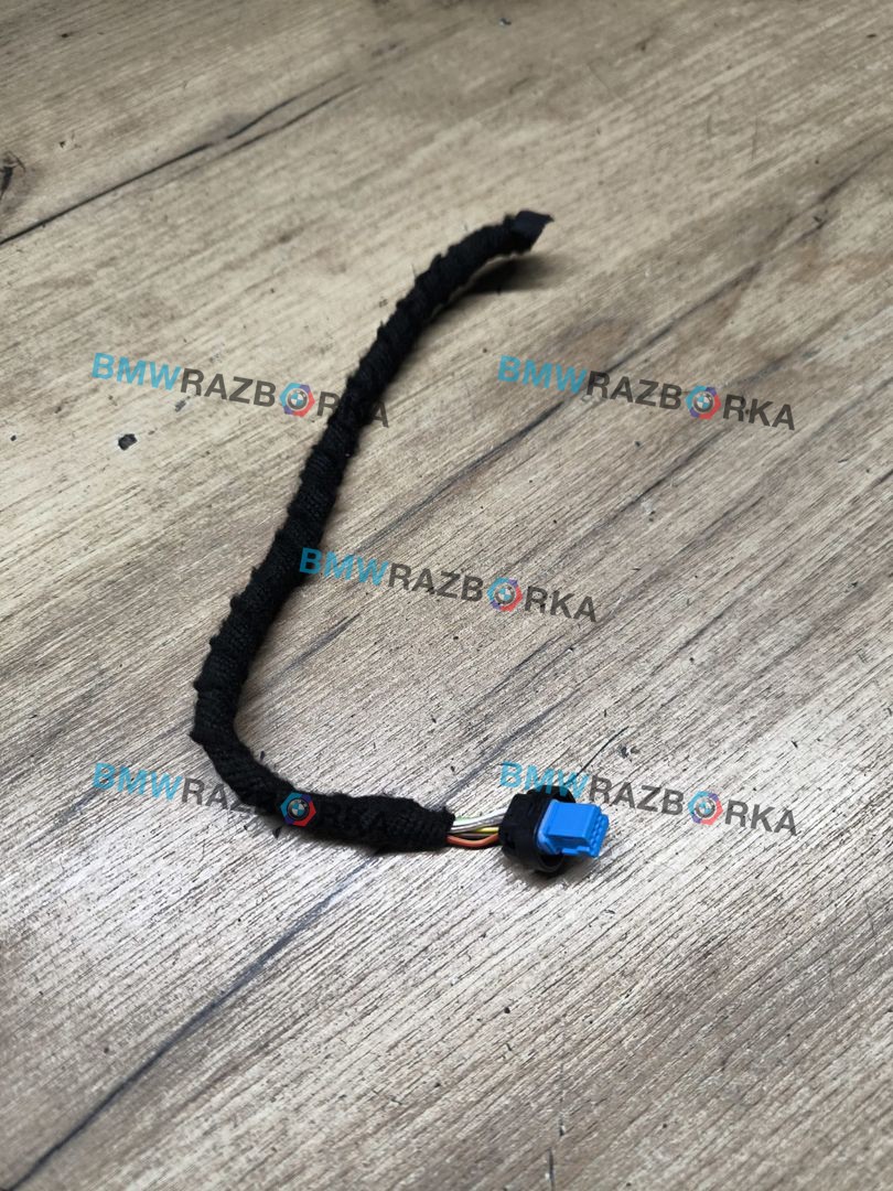 провод камеры BMW X5 G05 [рестайлинг] G05 2024, 3.0 л., B57 D30 B, дизель, 416, полный привод, 2177394