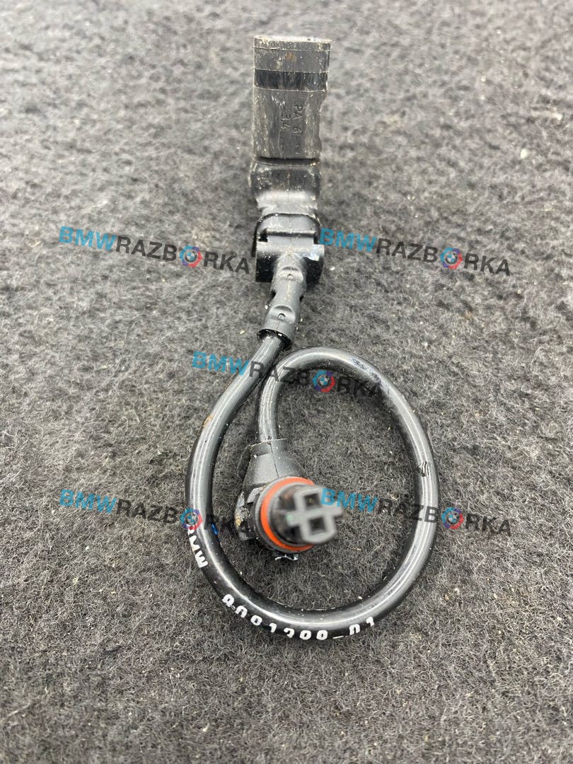 соединительный кабель системы EDC BMW M2 G87 2024, 3.0 л., S58B30A, бензин, brooklyn grau metallic (c4p), купе, задний привод, правый руль, 33508091399, 8091399