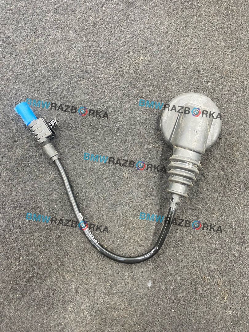 соединительный кабель системы EDC BMW M2 G87 2024, 3.0 л., S58B30A, бензин, brooklyn grau metallic (c4p), купе, задний привод, правый руль, 7885882