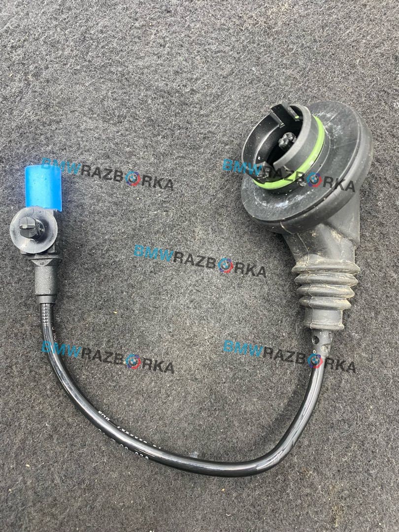соединительный кабель системы EDC BMW M2 G87 2024, 3.0 л., S58B30A, бензин, brooklyn grau metallic (c4p), купе, задний привод, правый руль, 7885882