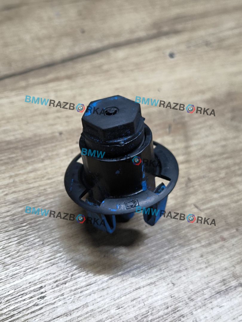 держатель капота BMW X5 G05 [рестайлинг] G05 2024, 3.0 л., B57 D30 B, дизель, 416, полный привод, 7183752