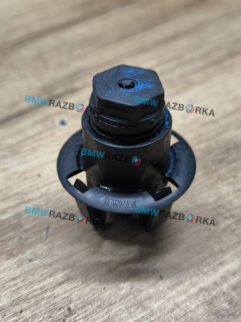держатель капота BMW X5 G05 [рестайлинг] G05 2024, 3.0 л., B57 D30 B, дизель, 416, полный привод, 7183752