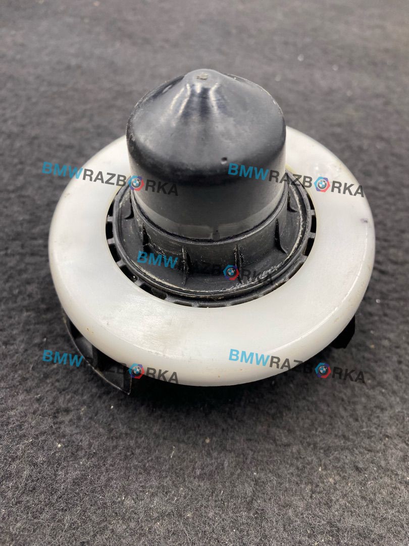 проставки под пружины зад. BMW M2 G87 2024, 3.0 л., S58B30A, бензин, brooklyn grau metallic (c4p), купе, задний привод, правый руль, 6875395, 33506875395