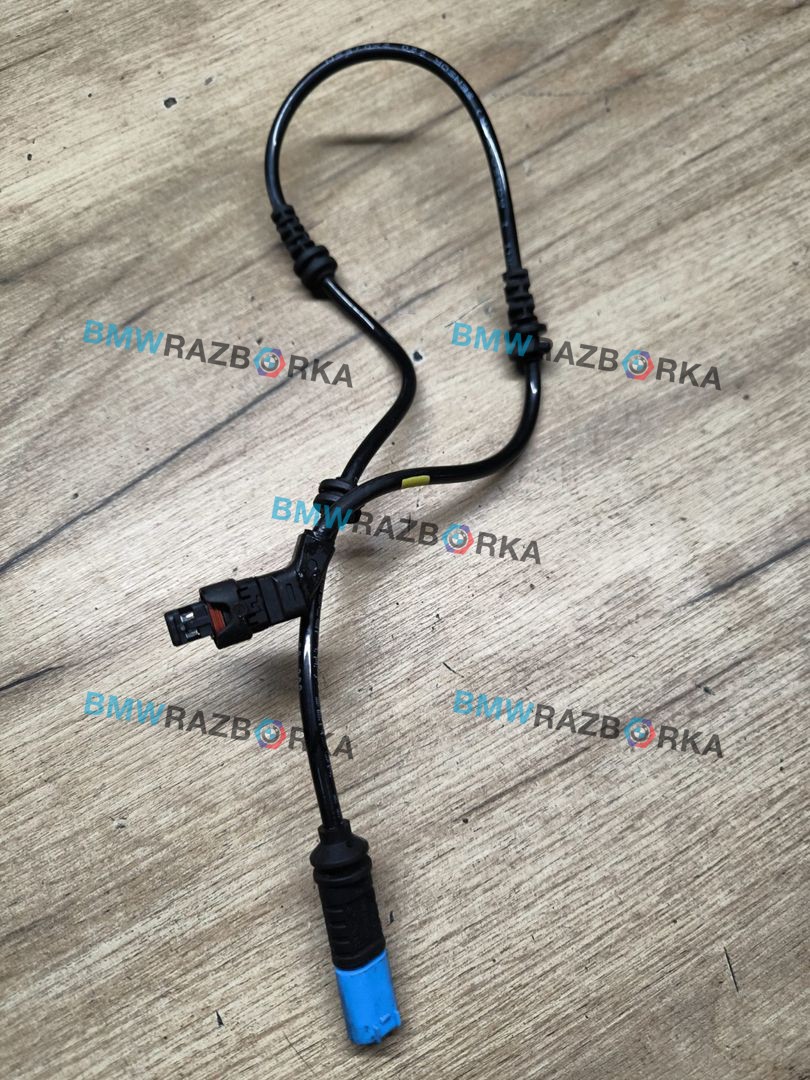 соединительный кабель системы EDC BMW X5 G05 [рестайлинг] G05 2024, 3.0 л., B57 D30 B, дизель, 416, полный привод, 37106887538, 6887538