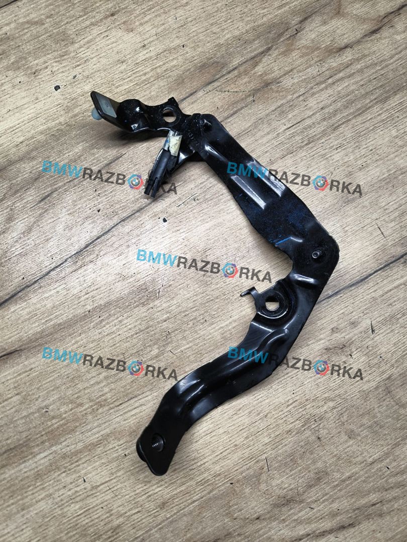 шторка багажника BMW X5 G05 [рестайлинг] G05 2024, 3.0 л., B57 D30 B, дизель, 416, полный привод, 51477438258, 7438258