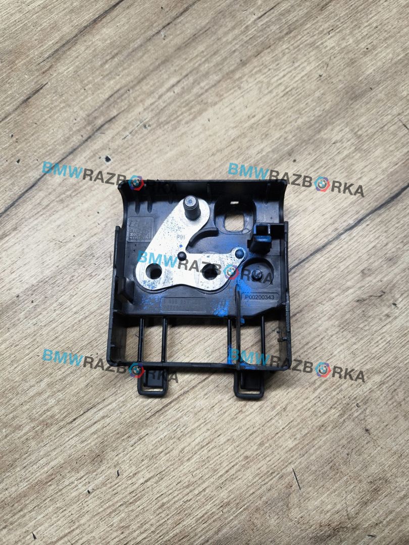 распределитель B+ BMW X5 G05 [рестайлинг] G05 2024, 3.0 л., B57 D30 B, дизель, 416, полный привод, 6996954