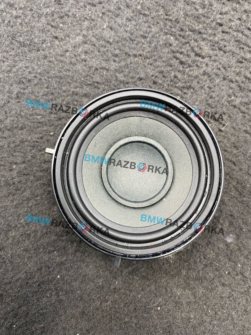 динамик BMW M2 G87 2024, 3.0 л., S58B30A, бензин, brooklyn grau metallic (c4p), купе, задний привод, правый руль, 9151127, 65139151127