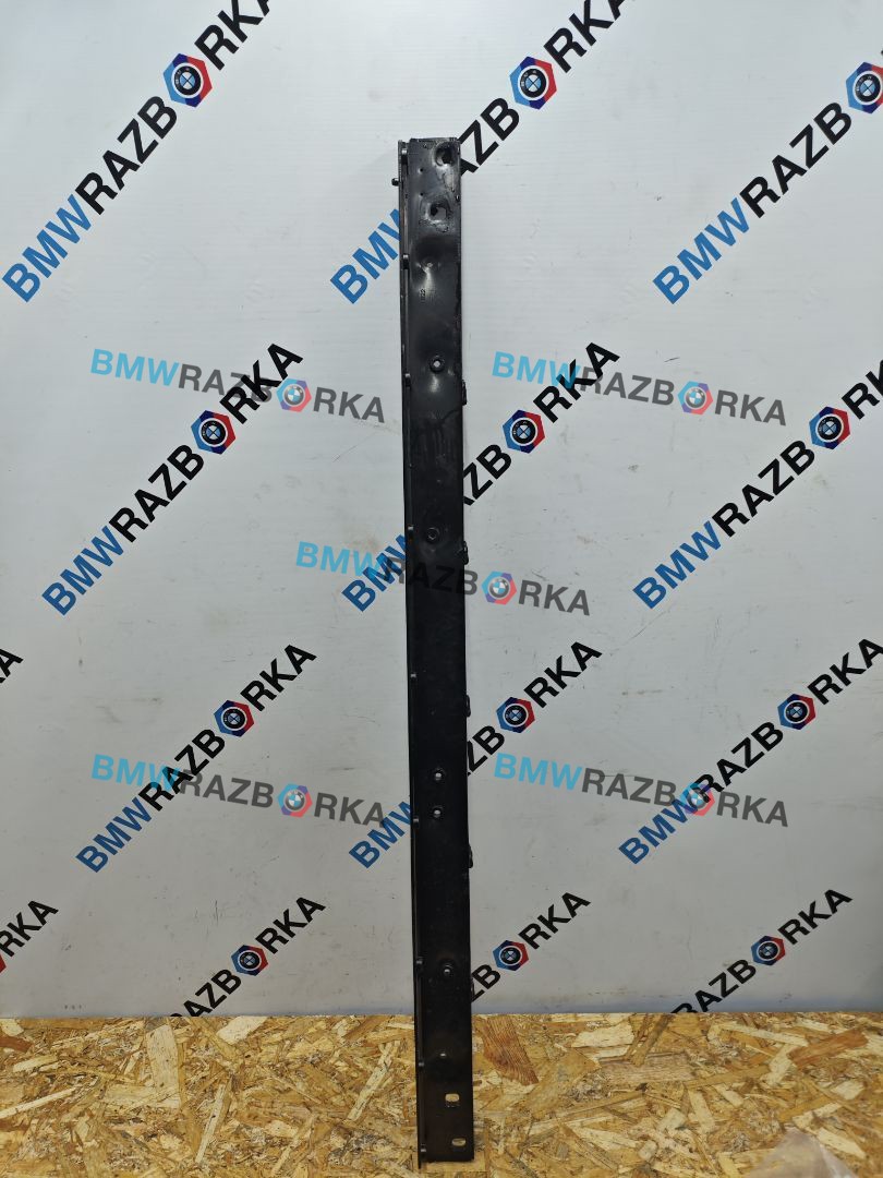 верхняя планка телевизора BMW X5 G05 2022, 3.0 л., B57 D30 C, дизель, АКПП, внедорожник 5 дв., 51647421704, 7421704