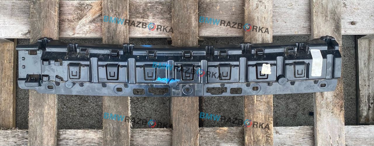 Крепление бампера заднего BMW X5 G05 [рестайлинг] G05 2024, 3.0 л., B57 D30 B, дизель, АКПП, 475, внедорожник 5 дв., полный привод, правый руль, 7429429