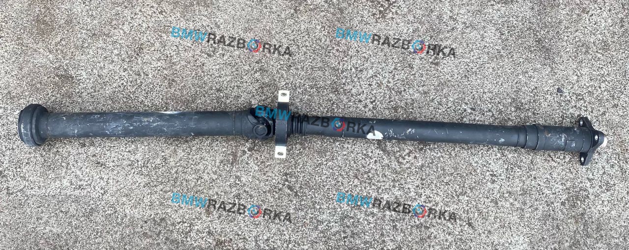 карданный вал BMW M2 G87 2024, 3.0 л., S58B30A, бензин, brooklyn grau metallic (c4p), купе, задний привод, правый руль, 7908445