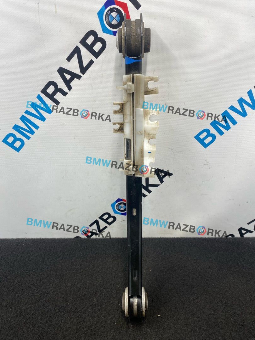 рычаг задний правый BMW X5 G05 [рестайлинг] G05 2024, 3.0 л., B57 D30 B, дизель, АКПП, 475, внедорожник 5 дв., полный привод, правый руль, 6878030, 33306878030