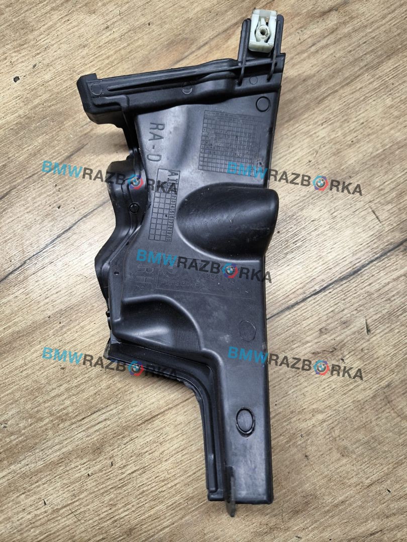 перегородка BMW X5 G05 [рестайлинг] G05 2024, 3.0 л., B57 D30 B, дизель, 416, полный привод, 51717424944, 7424944