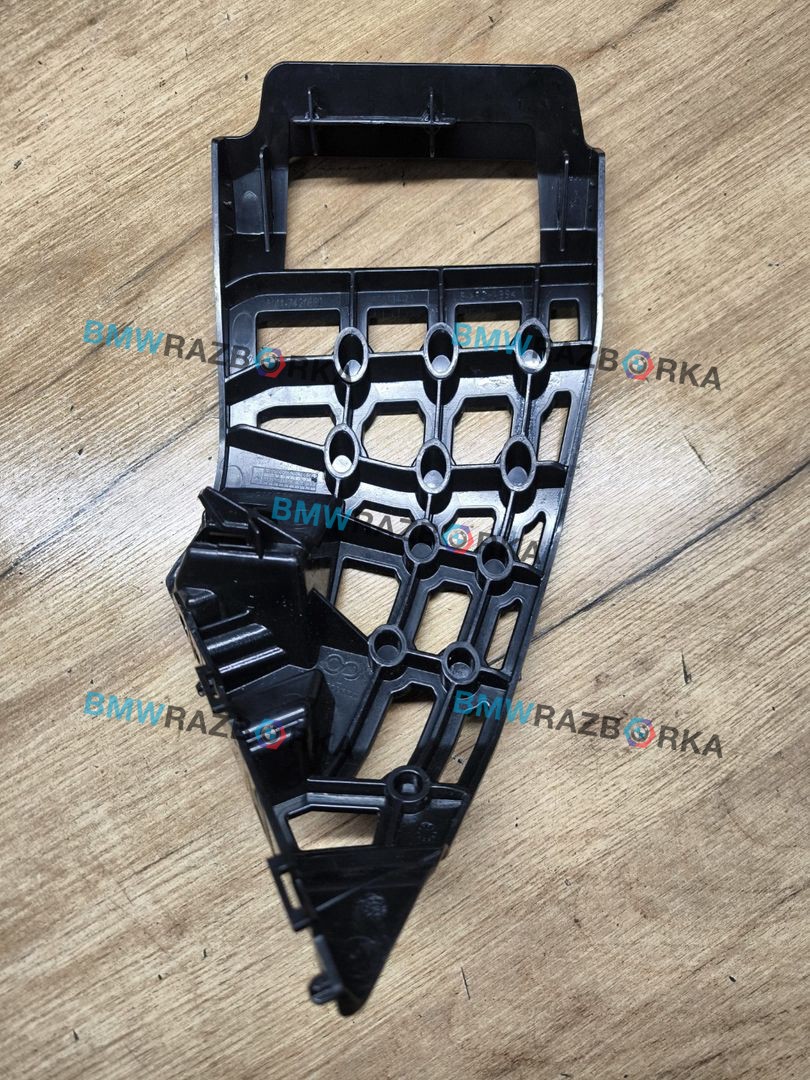 крепление крыла переднего правого BMW X5 G05 [рестайлинг] G05 2024, 3.0 л., B57 D30 B, дизель, 416, полный привод, 7421850, 51117421850