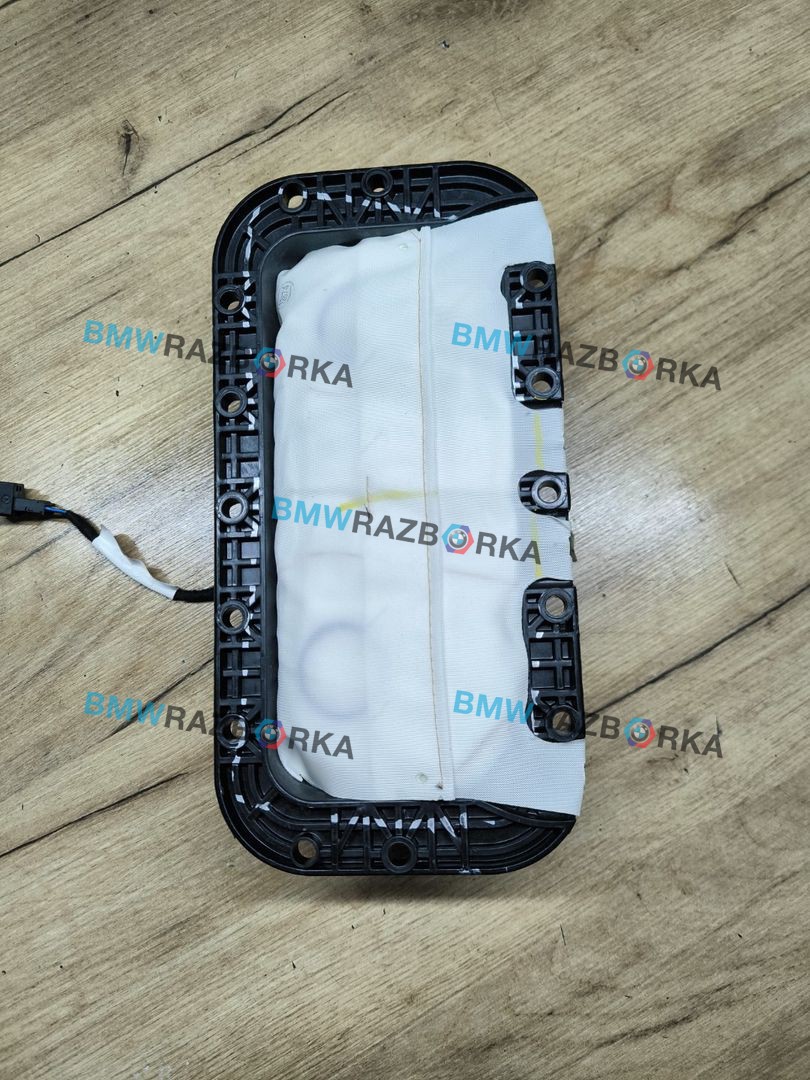 подушка безопасности пассажира BMW X5 G05 [рестайлинг] G05 2024, 3.0 л., B57 D30 B, дизель, 416, полный привод, 3426557, 39938248909