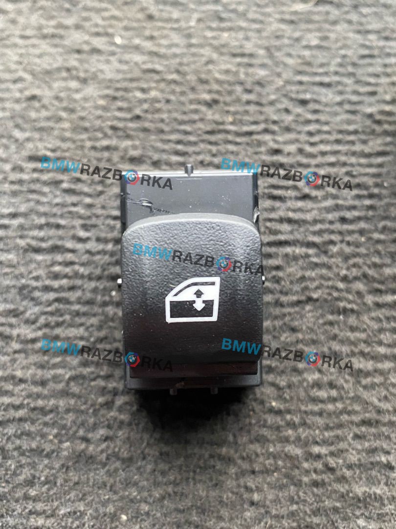 кнопка стеклоподъемника двери BMW X5 G05 [рестайлинг] G05 2024, 3.0 л., B57 D30 B, дизель, 416, полный привод, 9327031