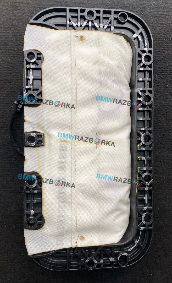 подушка безопасности пассажира BMW X5 G05 [рестайлинг] G05 2024, 3.0 л., B57 D30 B, дизель, АКПП, 475, внедорожник 5 дв., полный привод, правый руль, 3426557, 39938248912