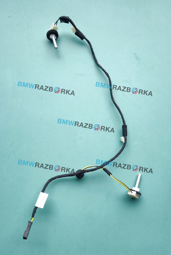 датчик температуры BMW X5 G05 [рестайлинг] G05 2024, 3.0 л., B57 D30 B, дизель, 416, полный привод, 2407531162