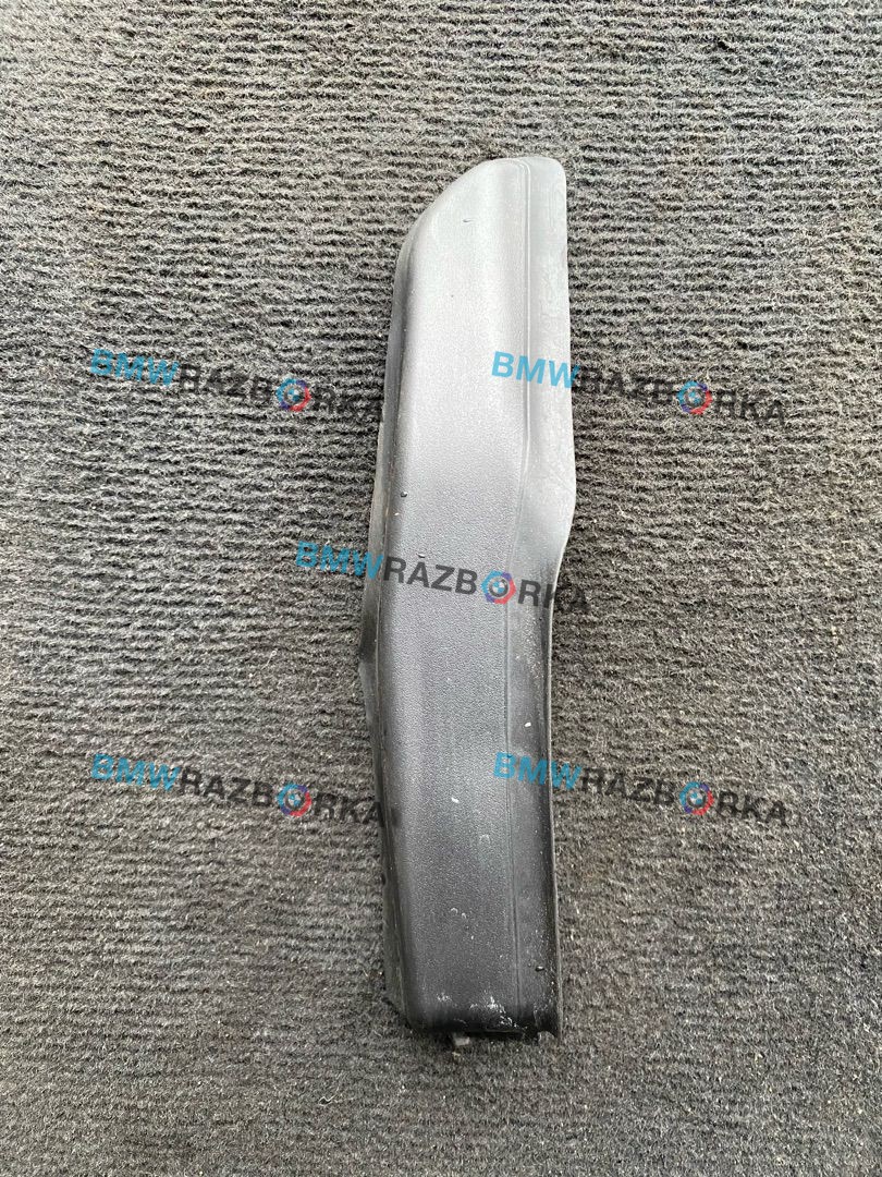 водосток крышки багажника BMW X5 G05 [рестайлинг] G05 2024, 3.0 л., B57 D30 B, дизель, АКПП, 475, внедорожник 5 дв., полный привод, правый руль, 7464508, 51247454508