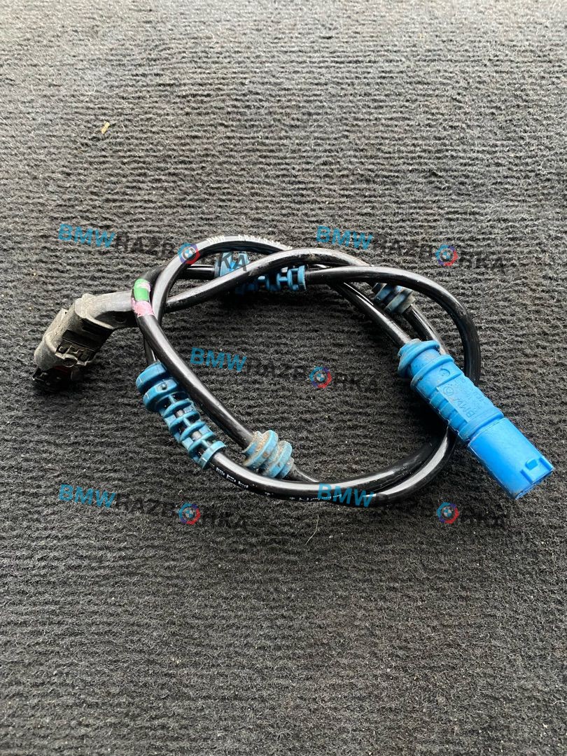 соединительный кабель системы EDC BMW X5 G05 [рестайлинг] G05 2024, 3.0 л., B57 D30 B, дизель, АКПП, 475, внедорожник 5 дв., полный привод, правый руль, 37106887539, 6887539